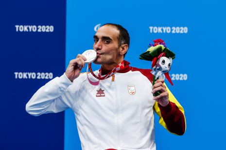 Miguel Luque