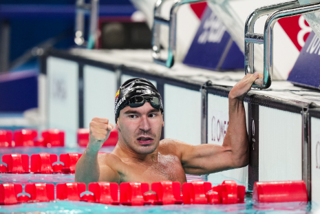 Daniel Ferrer consigue un nuevo diploma