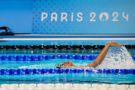Mikel Erdozain no consigue el pase a a final