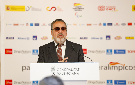 Miguel Carballeda