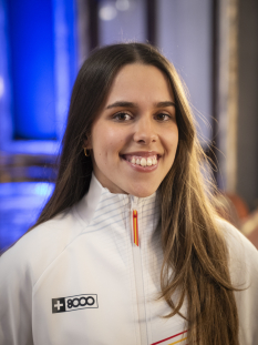 María Martín-Granizo