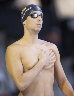 Imagen natación