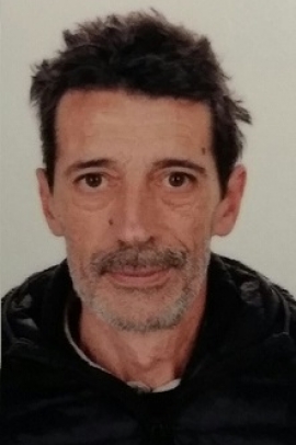 Mario Sánchez