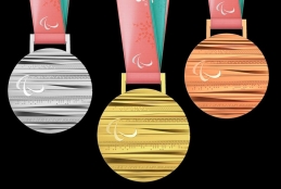 Medallas paralímpicas de Pyeongchang 2018