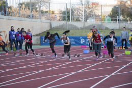 Imagen de la edición 2018 del Campeonato de España Liberty Seguros