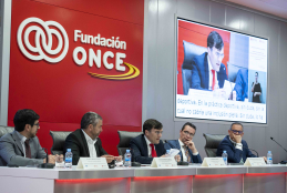 Presentación del estudio