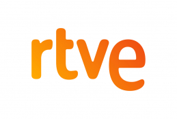 Logotipo de Rtve