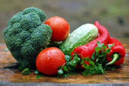 Algunos de los alimentos esenciales en la recuperación de un deportista tras el ejercicio