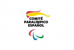 Emblema del Comité Paralímpico Español