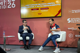 Francisco Botía y El Langui
