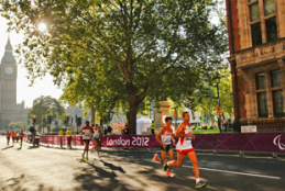 Alberto Su�rez en Londres 2012