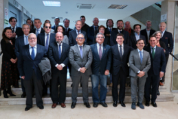 Foto de familia