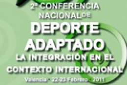 Cartel de la II Conferencia