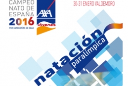 CARTEL DEL cAMPEONATO