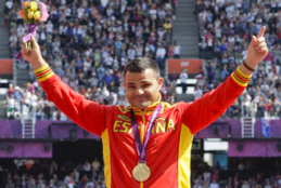 David Casinos