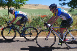 Competici�n femenina en C2