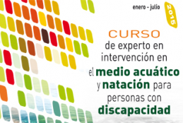 Folleto del curso