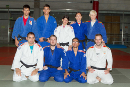 El equipo espa�ol