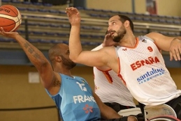 Partido masculino