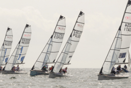 Regata de Skud18