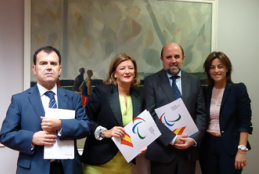 Acto de entrega