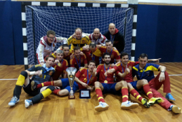 La selecci�n espa�ola