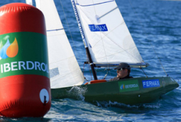 Trofeo Iberdrola 2013