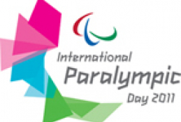 International Paralympic Day