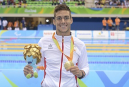 Israel Oliver