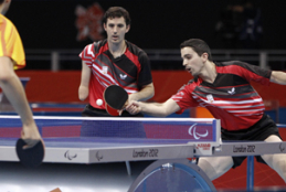Jos� Manuel Ruiz y Jorge Cardona