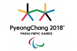 Logo Pyeongchang 2018