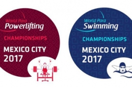 Logotipos de los Mundiales