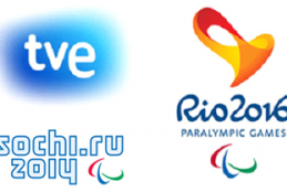 TVE, Sochi 2014 y R�o 2016