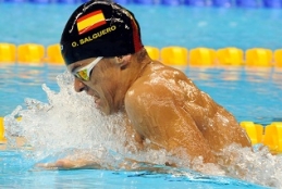 �scar Salguero