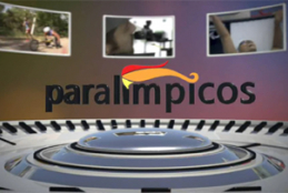 Paral�mpicos TV