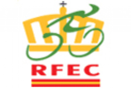 Logotipo de la RFEC