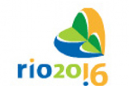 Logotipo de los Juegos de R&#237;o 2016