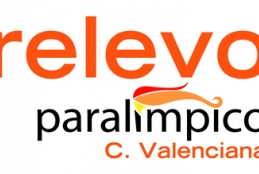 Logotipo del proyecto Relevo Paral�mpico