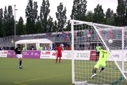 Lanzamiento del penalti