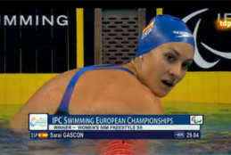 Retransmisi�n del Europeo 2014