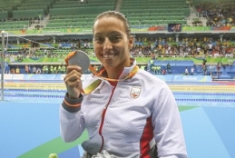 Teresa Perales