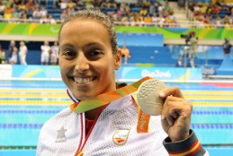 Teresa Perales
