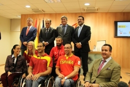 foto de familia de la firma