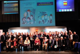 Los autores del libro