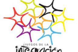 Logotipo de los Juegos de la Integraci&#243;n