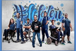 los protagonistas de la campa�a #SeSalen