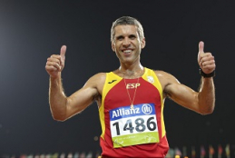 Alberto Su�rez