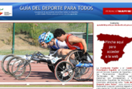 Gu&#237;a del Deporte Para Todos