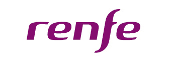 Logo Renfe