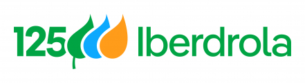 Logo Iberdrola
